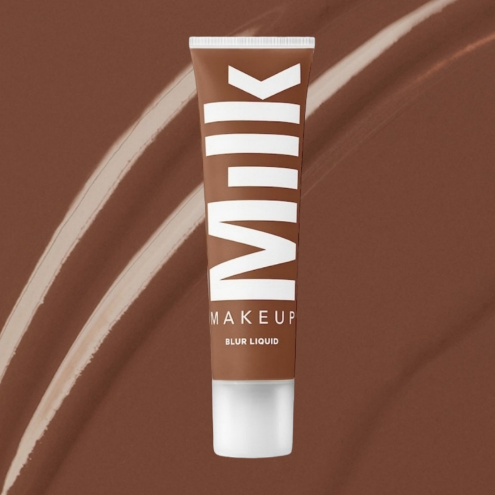 Milk MakeUp MATTE Foundation